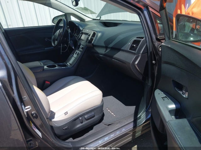 45322621 :رقم المزاد ، 4T3ZA3BB3DU074924 vin ، 2013 Toyota Venza Xle مزاد بيع