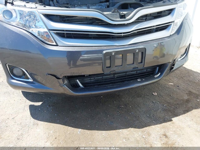 45322621 :رقم المزاد ، 4T3ZA3BB3DU074924 vin ، 2013 Toyota Venza Xle مزاد بيع