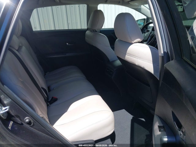 45322621 :رقم المزاد ، 4T3ZA3BB3DU074924 vin ، 2013 Toyota Venza Xle مزاد بيع