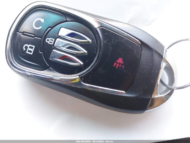 Aukcja sprzedaży 2025 Buick Encore Gx Preferred Awd, vin: KL4AMCSL0SB156882, numer aukcji: 45322626