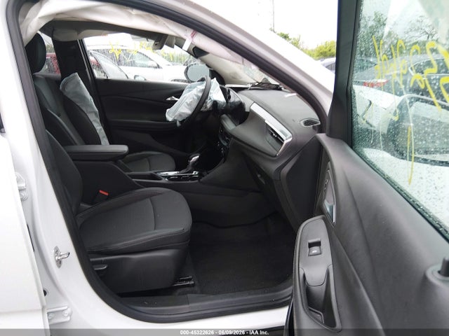 Aukcja sprzedaży 2025 Buick Encore Gx Preferred Awd, vin: KL4AMCSL0SB156882, numer aukcji: 45322626