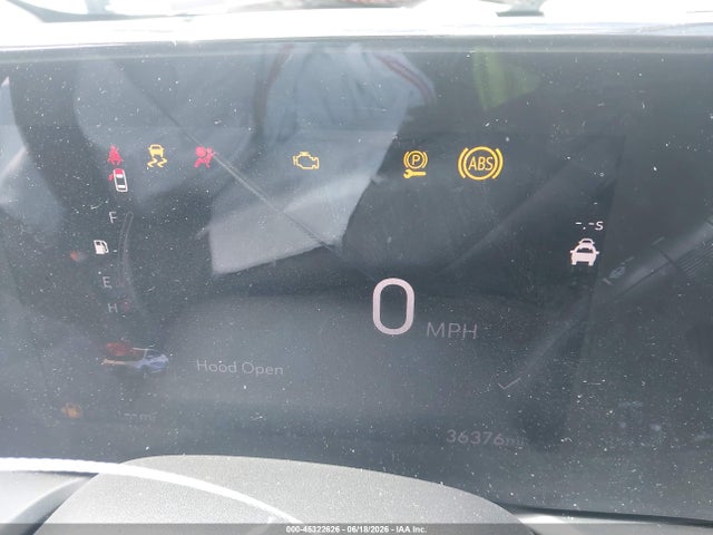 Aukcja sprzedaży 2025 Buick Encore Gx Preferred Awd, vin: KL4AMCSL0SB156882, numer aukcji: 45322626