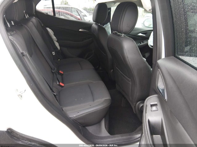Aukcja sprzedaży 2025 Buick Encore Gx Preferred Awd, vin: KL4AMCSL0SB156882, numer aukcji: 45322626