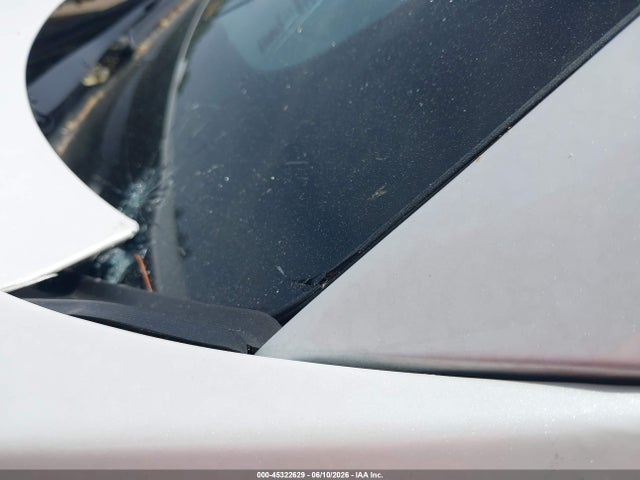 45322629 :رقم المزاد ، 5J8YE1H36NL036016 vin ، 2022 Acura Mdx Standard مزاد بيع