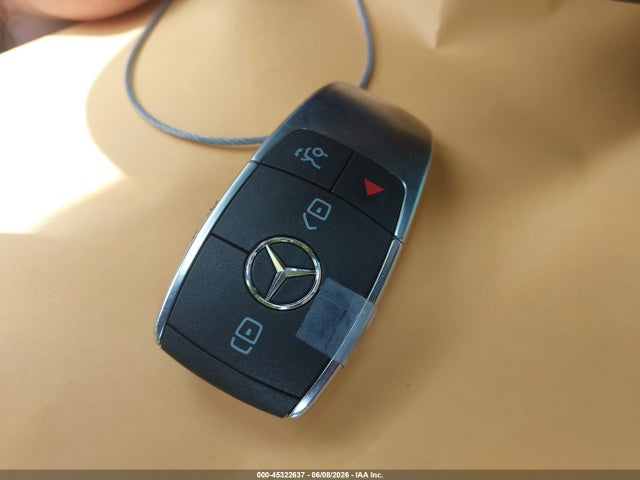 Продажа на аукционе авто 2021 Mercedes-benz Glb 250, vin: W1N4M4GBXMW111364, номер лота: 45322637
