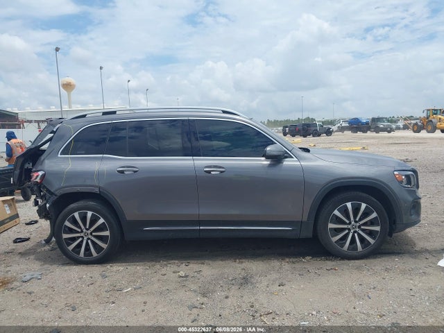 Продажа на аукционе авто 2021 Mercedes-benz Glb 250, vin: W1N4M4GBXMW111364, номер лота: 45322637