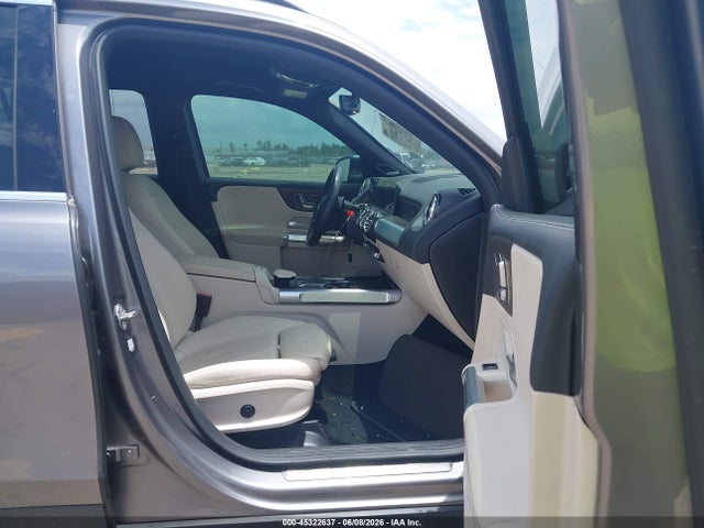Продажа на аукционе авто 2021 Mercedes-benz Glb 250, vin: W1N4M4GBXMW111364, номер лота: 45322637