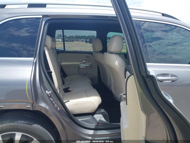Продажа на аукционе авто 2021 Mercedes-benz Glb 250, vin: W1N4M4GBXMW111364, номер лота: 45322637