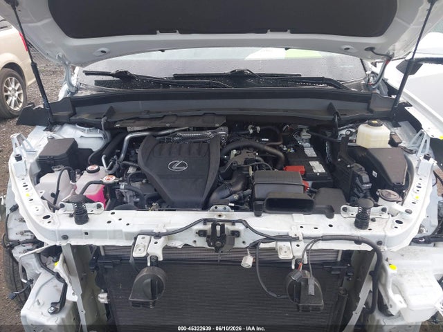 45322639 :رقم المزاد ، 5TDAAAB65RS019016 vin ، 2024 Lexus Tx 350 Premium مزاد بيع