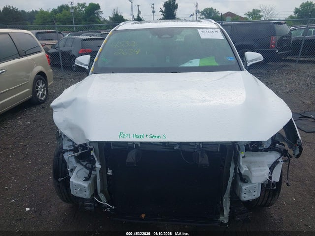 45322639 :رقم المزاد ، 5TDAAAB65RS019016 vin ، 2024 Lexus Tx 350 Premium مزاد بيع