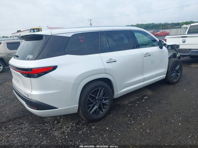 45322639 :رقم المزاد ، 5TDAAAB65RS019016 vin ، 2024 Lexus Tx 350 Premium مزاد بيع