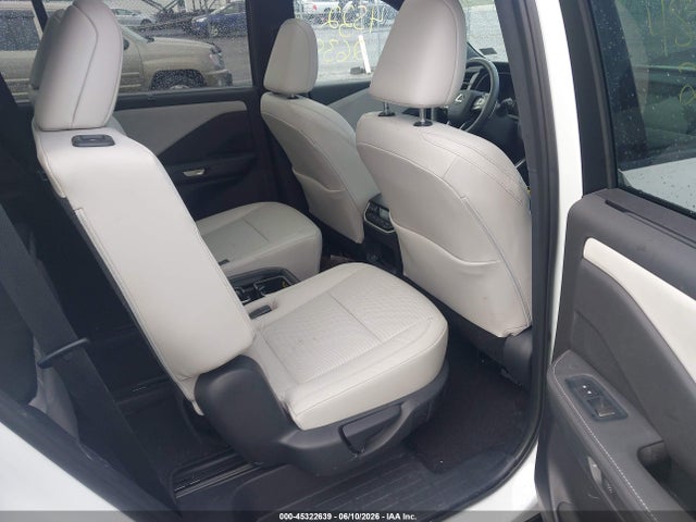 45322639 :رقم المزاد ، 5TDAAAB65RS019016 vin ، 2024 Lexus Tx 350 Premium مزاد بيع