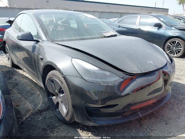 Aukcja sprzedaży 2021 Tesla Model 3 Standard Range Plus Rear-wheel Drive, vin: 5YJ3E1EA0MF870621, numer aukcji: 45322641