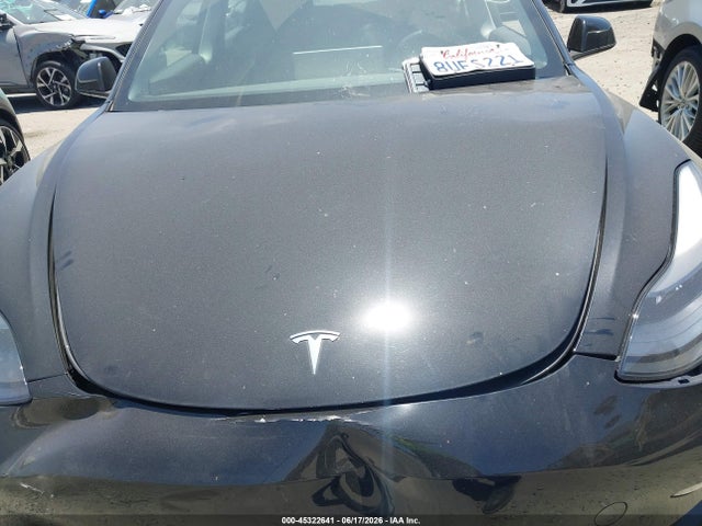 Aukcja sprzedaży 2021 Tesla Model 3 Standard Range Plus Rear-wheel Drive, vin: 5YJ3E1EA0MF870621, numer aukcji: 45322641