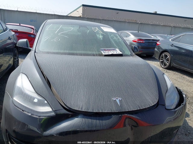 Aukcja sprzedaży 2021 Tesla Model 3 Standard Range Plus Rear-wheel Drive, vin: 5YJ3E1EA0MF870621, numer aukcji: 45322641