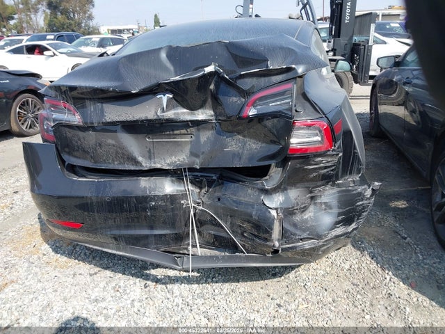 Aukcja sprzedaży 2021 Tesla Model 3 Standard Range Plus Rear-wheel Drive, vin: 5YJ3E1EA0MF870621, numer aukcji: 45322641