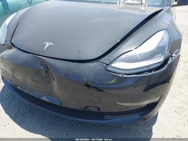 Aukcja sprzedaży 2021 Tesla Model 3 Standard Range Plus Rear-wheel Drive, vin: 5YJ3E1EA0MF870621, numer aukcji: 45322641