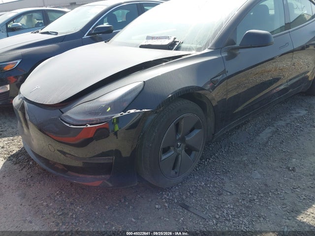 Aukcja sprzedaży 2021 Tesla Model 3 Standard Range Plus Rear-wheel Drive, vin: 5YJ3E1EA0MF870621, numer aukcji: 45322641