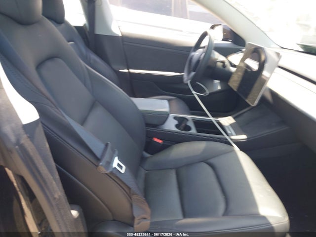 Aukcja sprzedaży 2021 Tesla Model 3 Standard Range Plus Rear-wheel Drive, vin: 5YJ3E1EA0MF870621, numer aukcji: 45322641