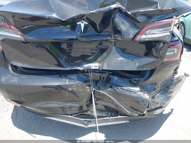 Aukcja sprzedaży 2021 Tesla Model 3 Standard Range Plus Rear-wheel Drive, vin: 5YJ3E1EA0MF870621, numer aukcji: 45322641