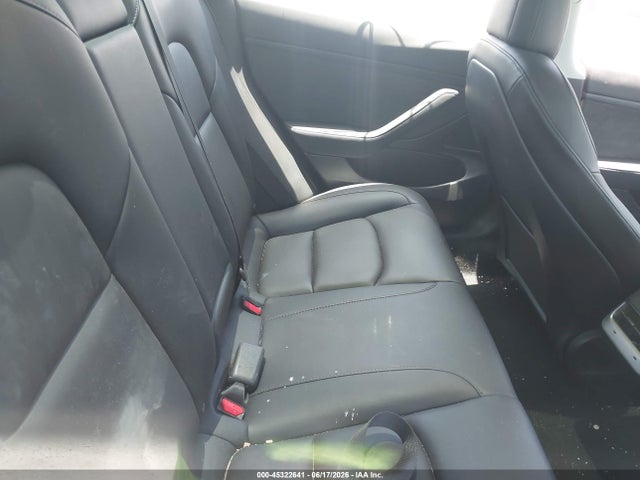Aukcja sprzedaży 2021 Tesla Model 3 Standard Range Plus Rear-wheel Drive, vin: 5YJ3E1EA0MF870621, numer aukcji: 45322641