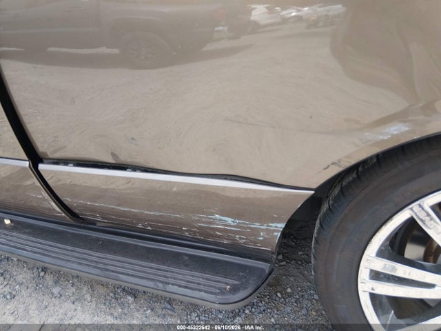 45322642 :رقم المزاد ، SALMF1D43CA377612 vin ، 2012 Land Rover Range Rover Hse مزاد بيع