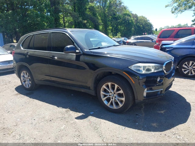 Aukcja sprzedaży 2016 Bmw X5 Sdrive35i, vin: 5UXKR2C58G0R71970, numer aukcji: 45322645