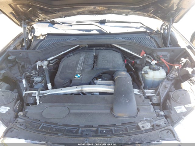 Aukcja sprzedaży 2016 Bmw X5 Sdrive35i, vin: 5UXKR2C58G0R71970, numer aukcji: 45322645
