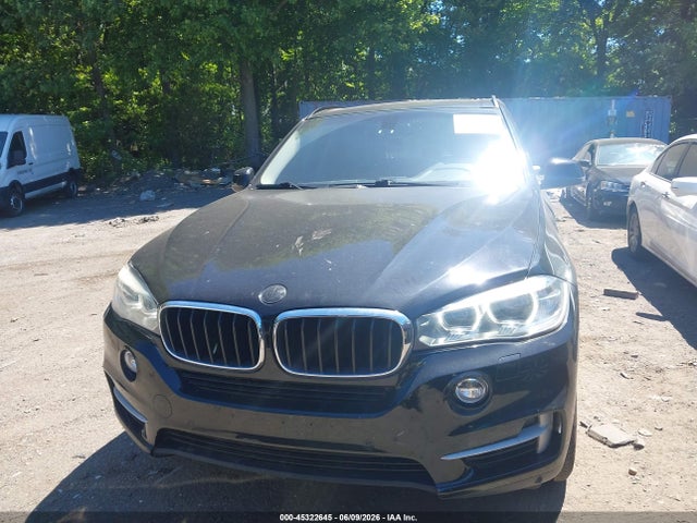Aukcja sprzedaży 2016 Bmw X5 Sdrive35i, vin: 5UXKR2C58G0R71970, numer aukcji: 45322645