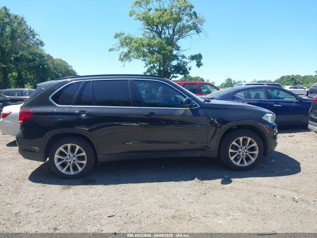 Aukcja sprzedaży 2016 Bmw X5 Sdrive35i, vin: 5UXKR2C58G0R71970, numer aukcji: 45322645