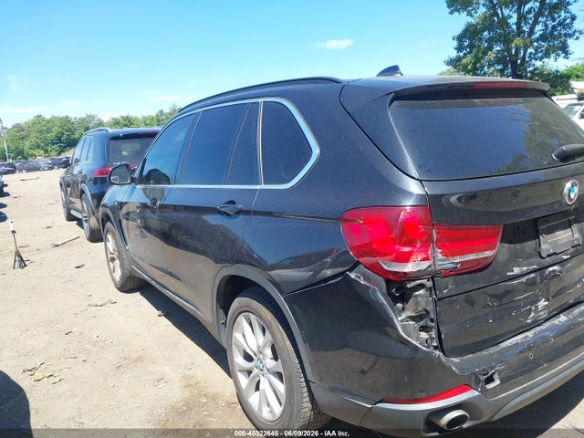 Aukcja sprzedaży 2016 Bmw X5 Sdrive35i, vin: 5UXKR2C58G0R71970, numer aukcji: 45322645
