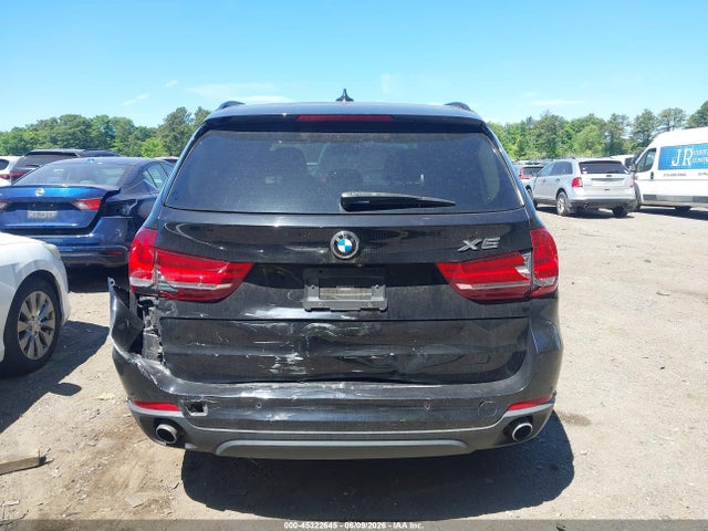 Aukcja sprzedaży 2016 Bmw X5 Sdrive35i, vin: 5UXKR2C58G0R71970, numer aukcji: 45322645