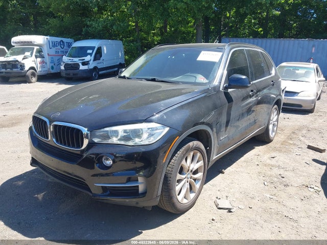 Aukcja sprzedaży 2016 Bmw X5 Sdrive35i, vin: 5UXKR2C58G0R71970, numer aukcji: 45322645