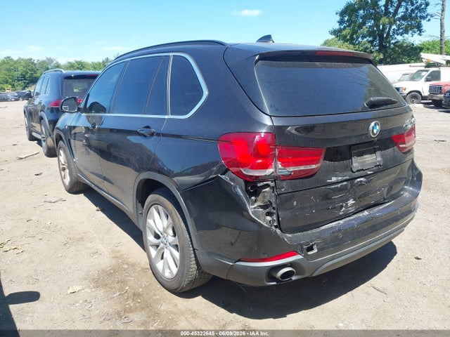 Aukcja sprzedaży 2016 Bmw X5 Sdrive35i, vin: 5UXKR2C58G0R71970, numer aukcji: 45322645