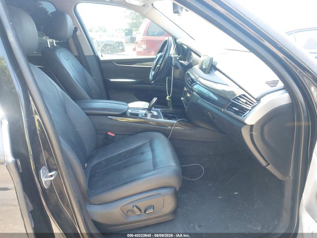 Aukcja sprzedaży 2016 Bmw X5 Sdrive35i, vin: 5UXKR2C58G0R71970, numer aukcji: 45322645