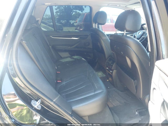 Aukcja sprzedaży 2016 Bmw X5 Sdrive35i, vin: 5UXKR2C58G0R71970, numer aukcji: 45322645