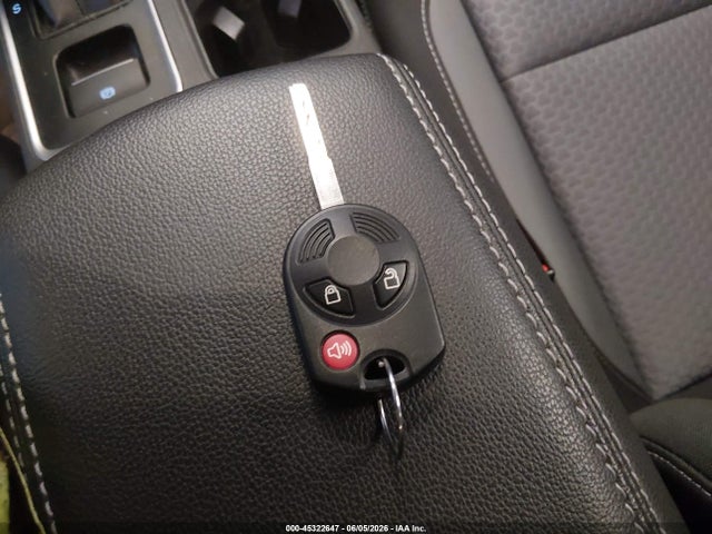 Ford ESCAPE SE 2017 1FMCU9GD5HUD44504 Image 11