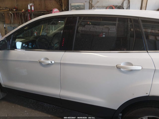 Ford ESCAPE SE 2017 1FMCU9GD5HUD44504 Image 15