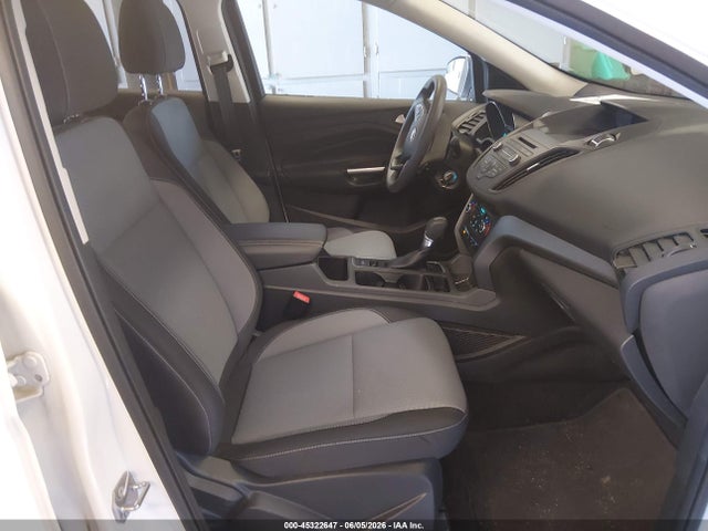 Ford ESCAPE SE 2017 1FMCU9GD5HUD44504 Image 5