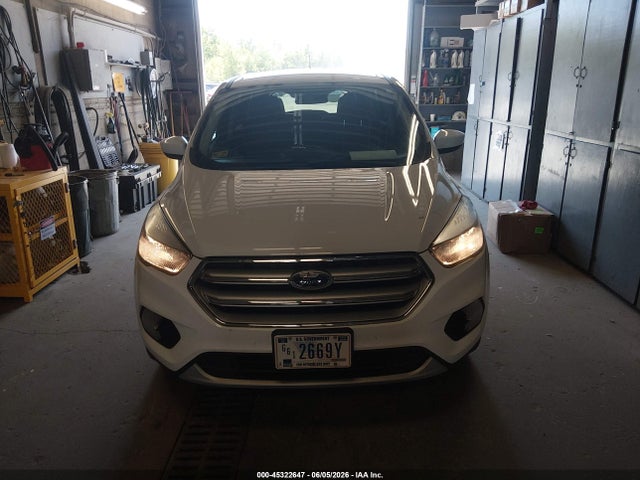 Ford ESCAPE SE 2017 1FMCU9GD5HUD44504 Image 6