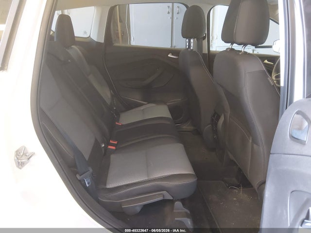 Ford ESCAPE SE 2017 1FMCU9GD5HUD44504 Image 8