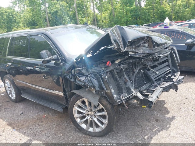Aukcja sprzedaży 2019 Cadillac Escalade Luxury, vin: 1GYS4BKJ3KR170277, numer aukcji: 45322649