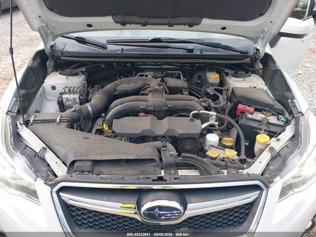Subaru Crosstrek 2.0i Premium 2016 JF2GPABC4GH335122 Image 10