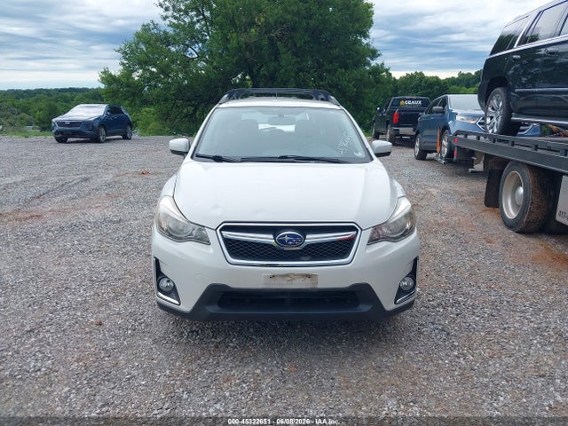 Subaru Crosstrek 2.0i Premium 2016 JF2GPABC4GH335122 Image 12