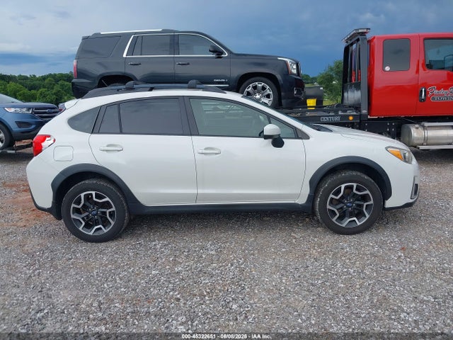 Subaru Crosstrek 2.0i Premium 2016 JF2GPABC4GH335122 Image 13
