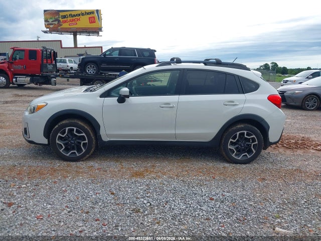 Subaru Crosstrek 2.0i Premium 2016 JF2GPABC4GH335122 Image 14