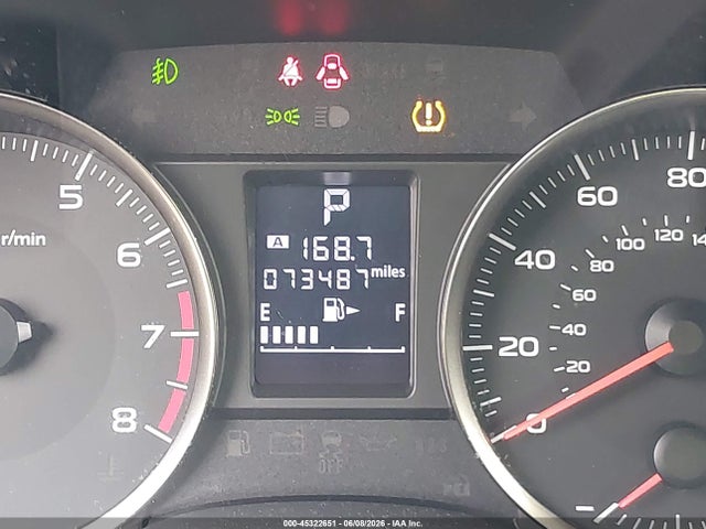 Subaru Crosstrek 2.0i Premium 2016 JF2GPABC4GH335122 Image 15