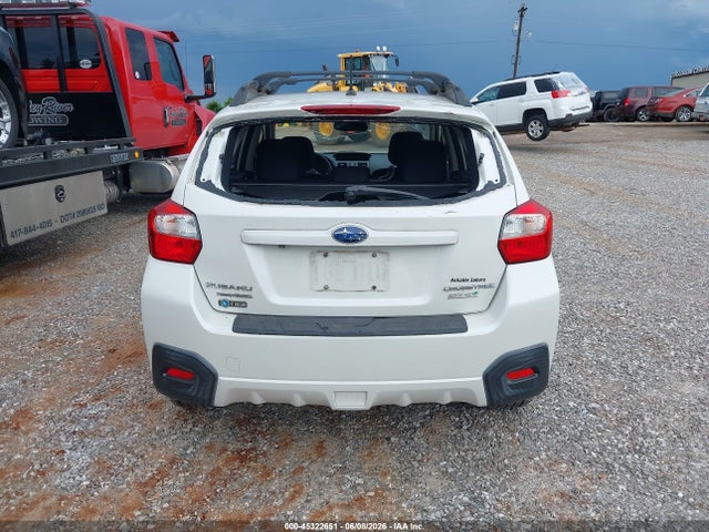 Subaru Crosstrek 2.0i Premium 2016 JF2GPABC4GH335122 Image 16
