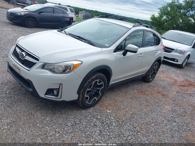 Subaru Crosstrek 2.0i Premium 2016 JF2GPABC4GH335122 Image 2