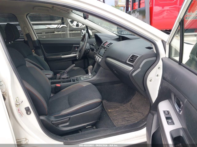 Subaru Crosstrek 2.0i Premium 2016 JF2GPABC4GH335122 Image 5